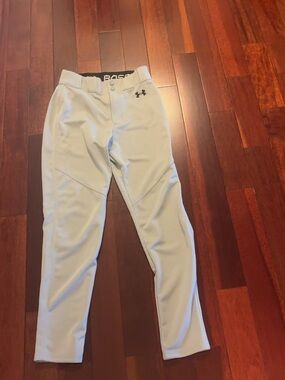 Men’s baseball pants